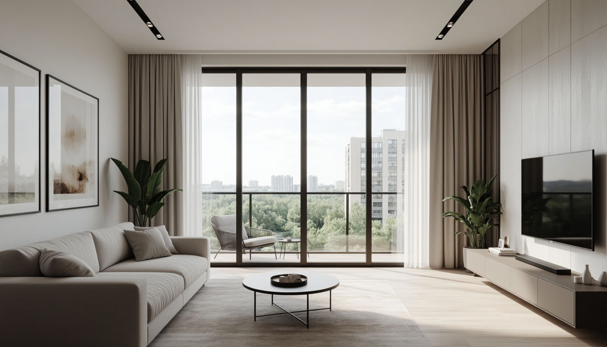 Сколько стоят квартиры в ЖК «Счастье в Казани»