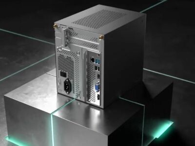    Инсайд: ASRock выпустит игровой мини-ПК с сокетом AM5 и поддержкой dGPU