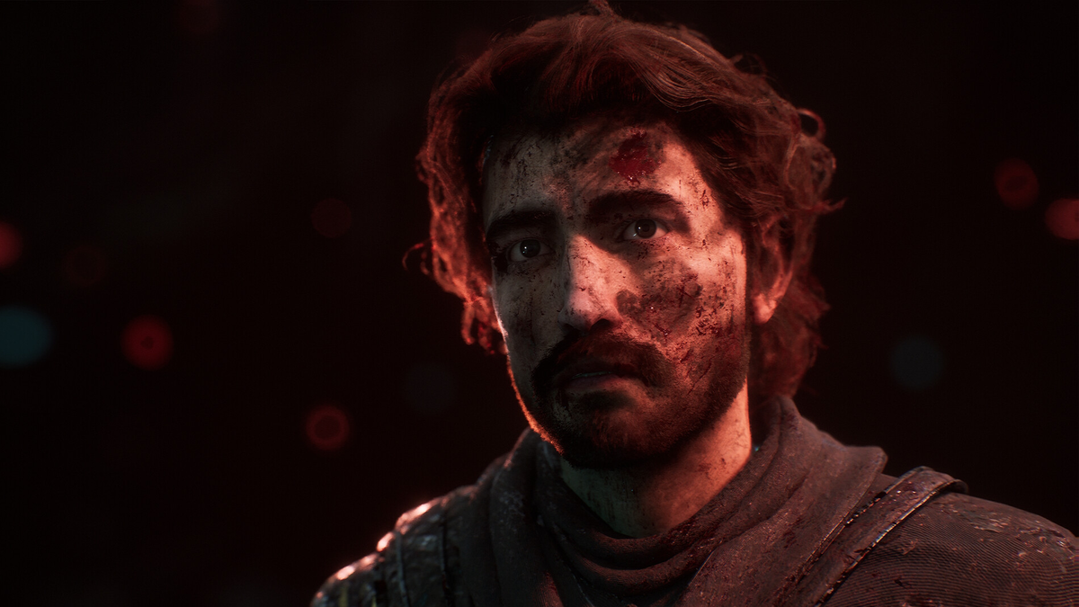 GamesVoice показала Clair Obscur: Expedition 33 с русской озвучкой