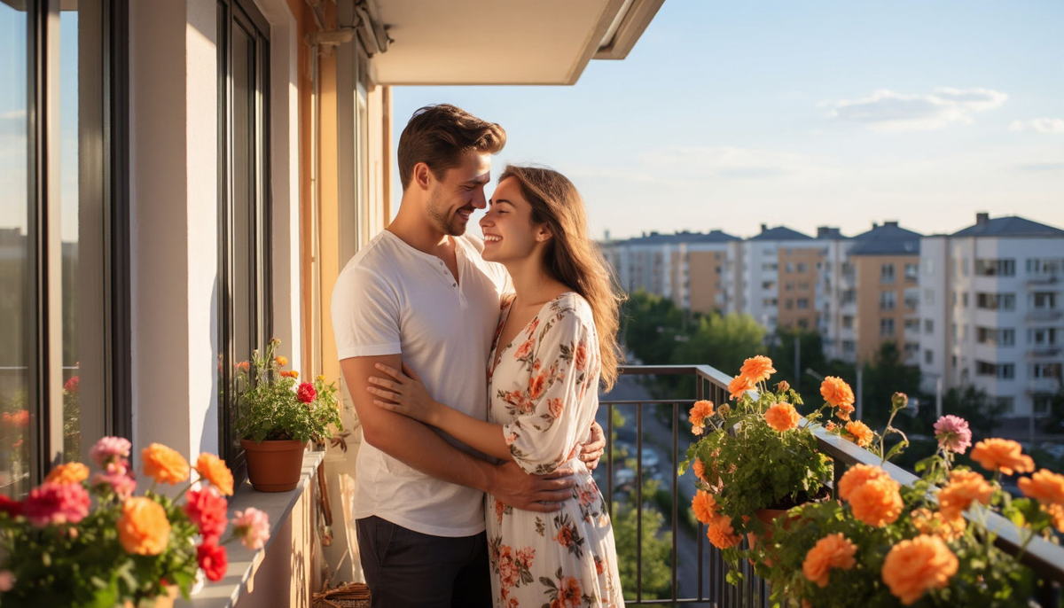 ЖК «Светлая долина» в Казани