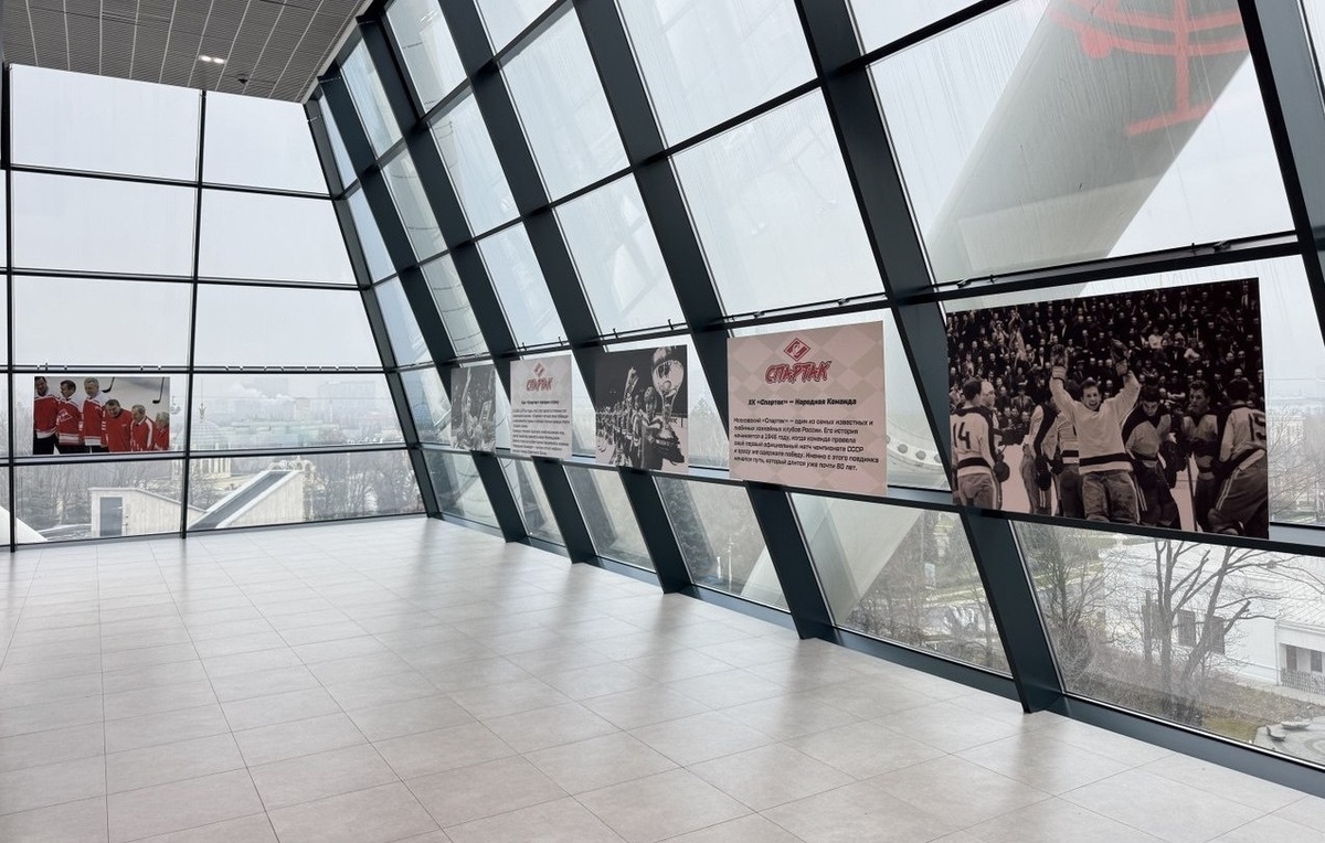 Пресс-служба "Солнце Москвы"