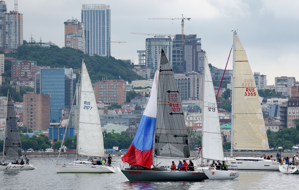 Юрий Смитюк/ТАСС