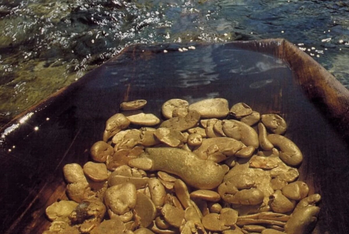    Горнодобывающая отрасль продолжает демонстрировать рост в Хабаровском крае