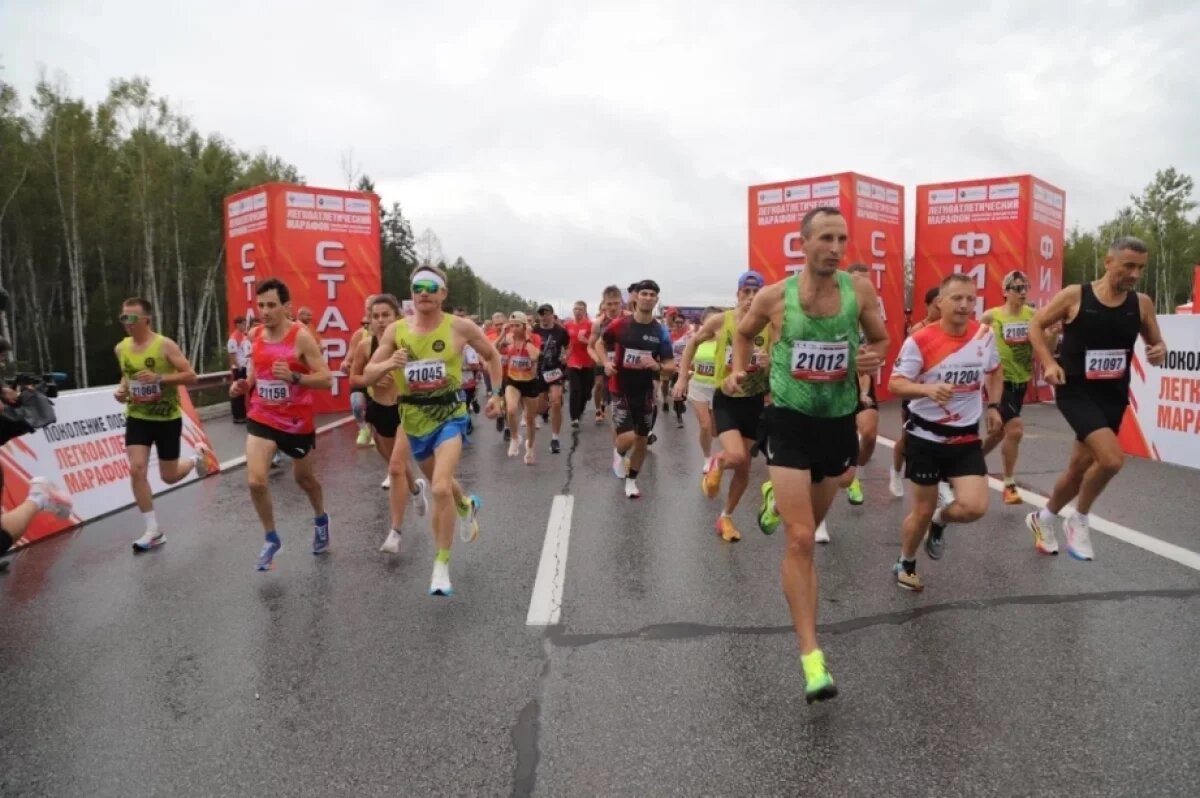    Хабаровский край вошёл в число лучших спортивных регионов России