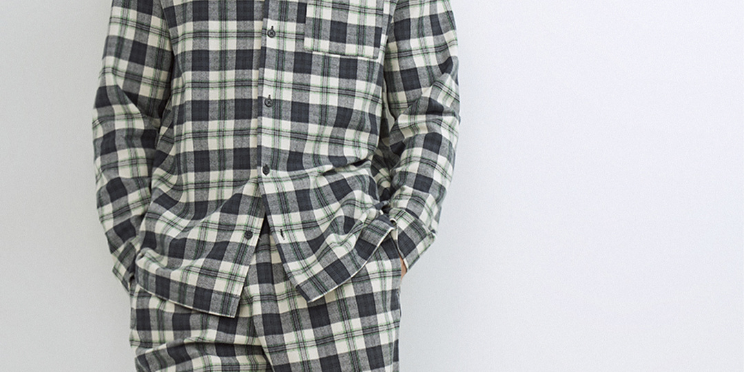 Уютные домашние комплекты