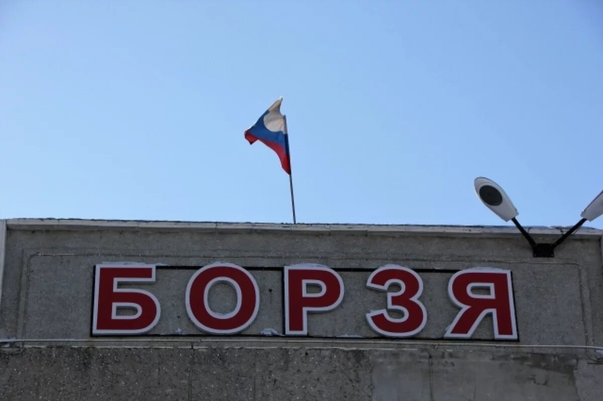    Главу Борзи осудили за превышение полномочий при ремонте маневренного жилья