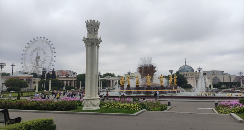    Фото из архива редакции