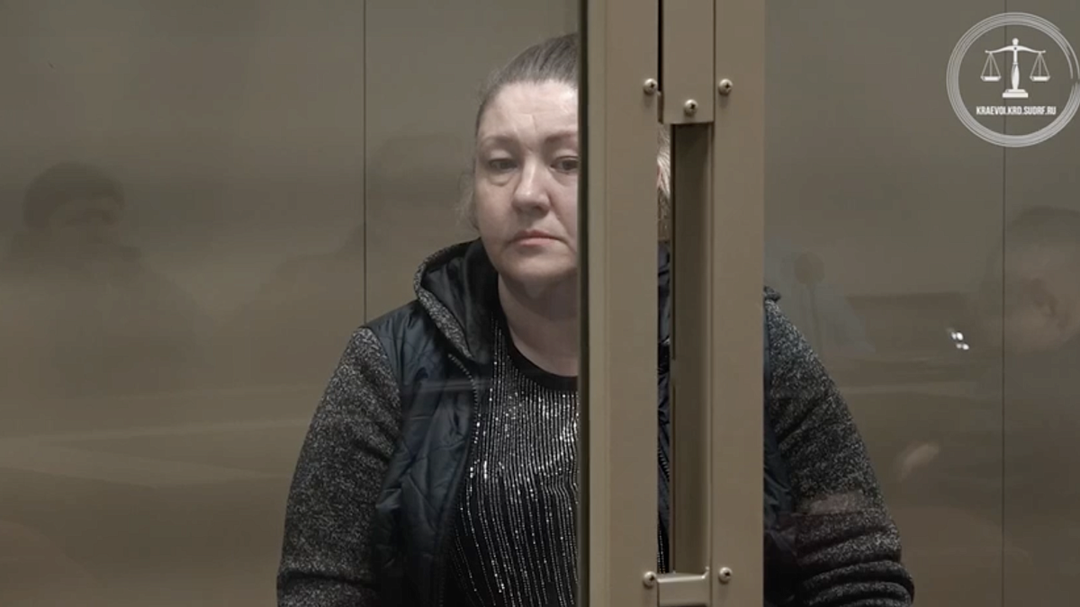    Фото: объединенная пресс-служба судов Краснодарского края