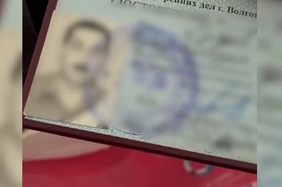    Организатора незаконной миграции задержали в Волгограде – видео