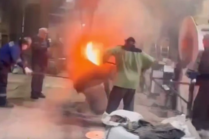    Фото: прокуратура НСО