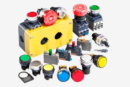 Новинка: Светосигнальная арматура Mitra от ДКС.