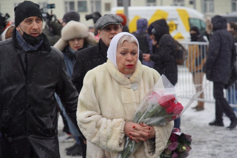    Фото: Авилов Александр/Агентство «Москва» Мария Спиридонова