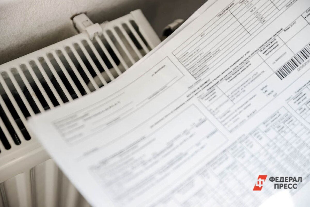 Екатеринбуржцы станут по-новому платить за тепло.  Фото: Фото: ФедералПресс / Евгений Поторочин