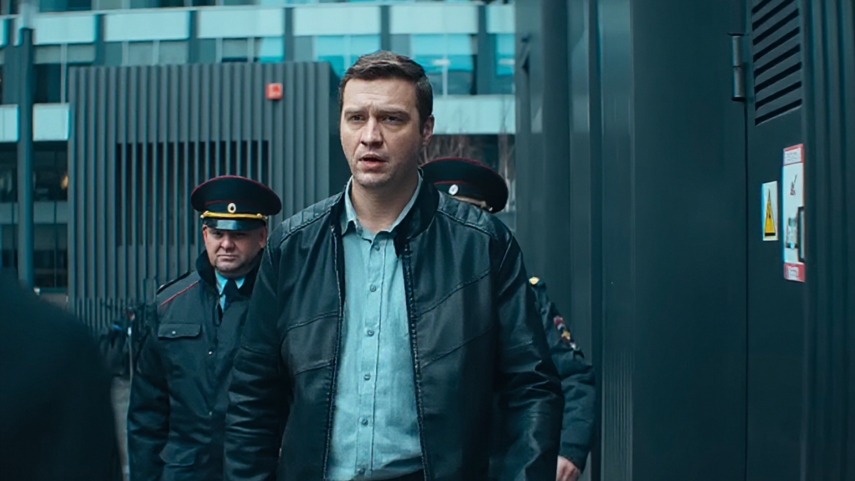 «Жизнь по вызову» фильм 2025