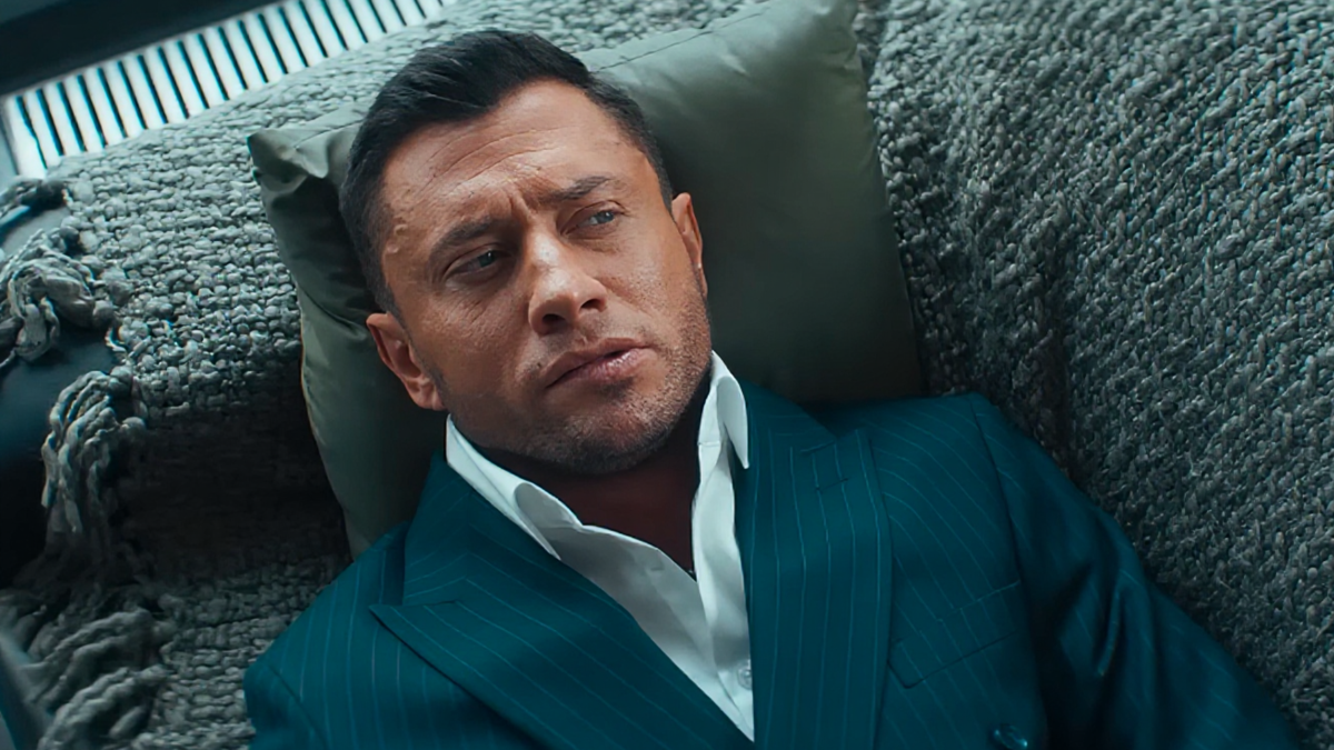 «Жизнь по вызову» фильм 2025