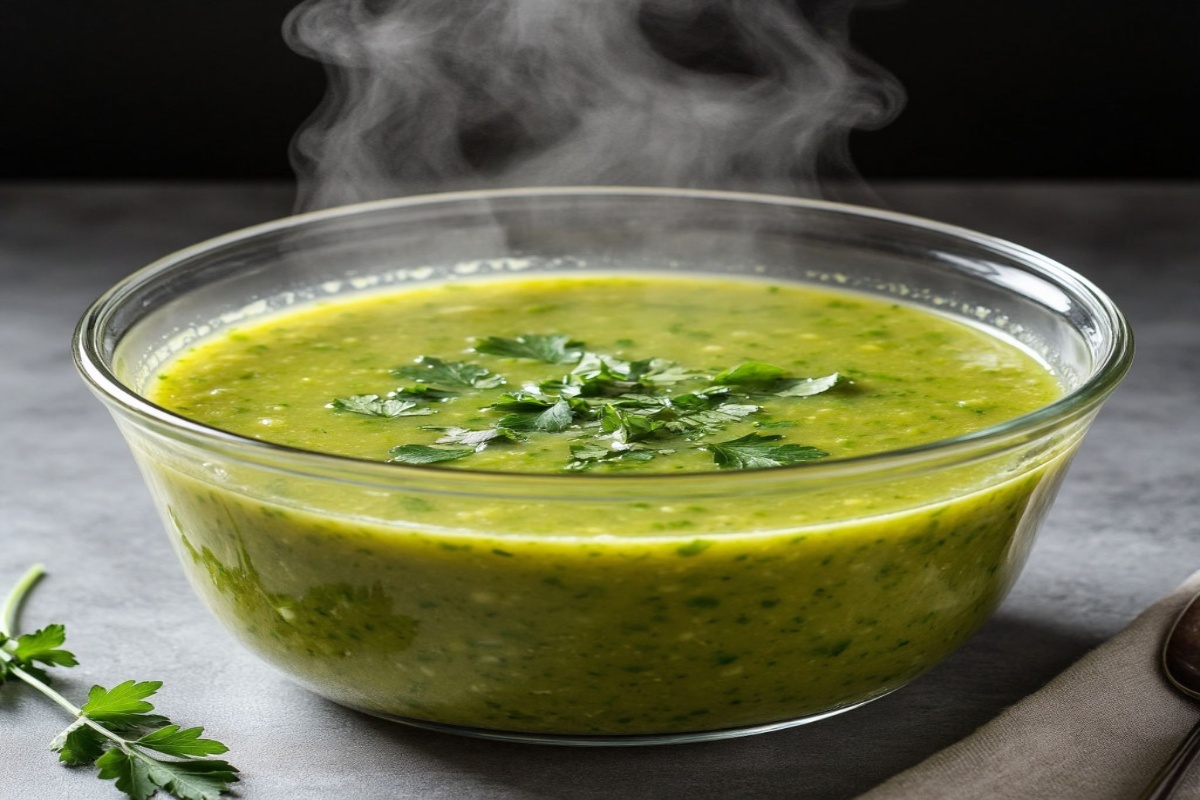 Лучший Гороховый Суп!