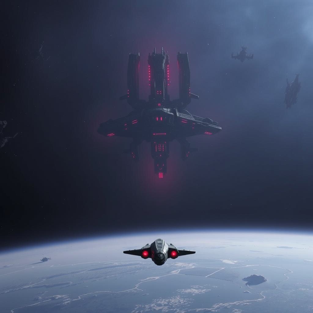 Хроники Оры: 4. Тайна Цербера. ЧАСТЬ 2 