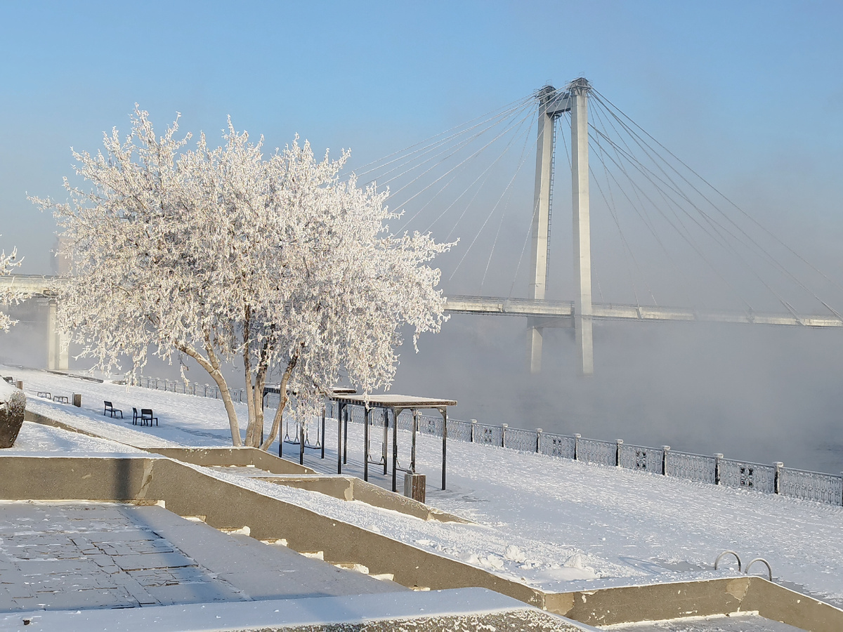 Фото из личного архива автора