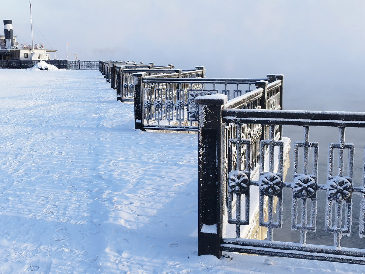 Фото из личного архива автора