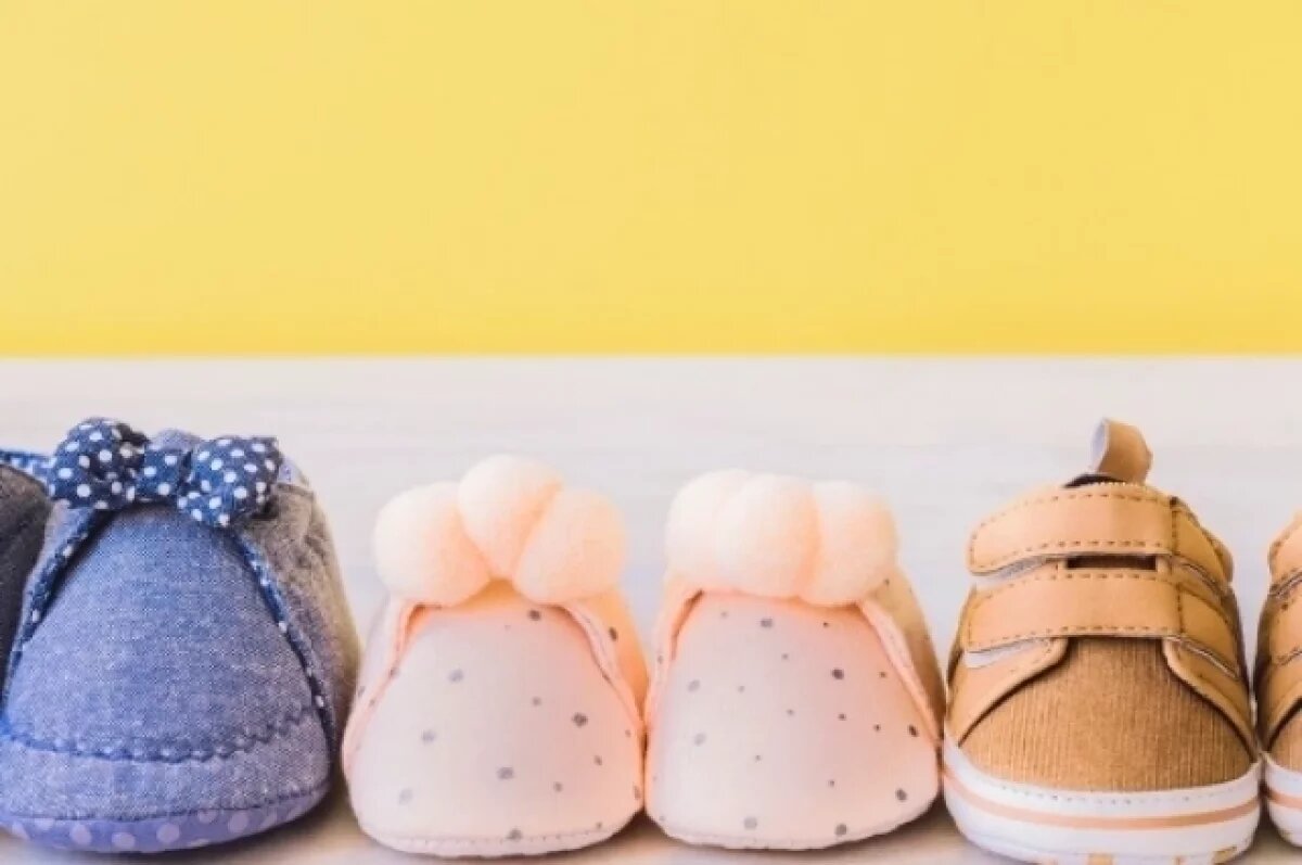    Челябинская таможня передала Росимуществу 1300 пар детской обуви из Китая