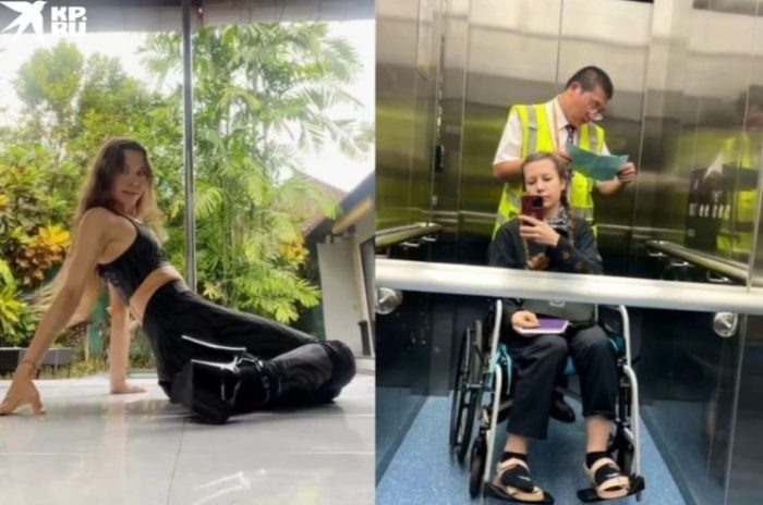 Фото предоставлено Алесей Шнейдер «КП-Новосибирск».