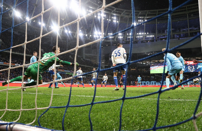    Софья Сандурская/ТАСС