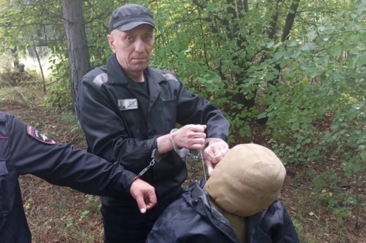    «Ангарского маньяка» Попкова приговорили еще к 10 годам лишения свободы