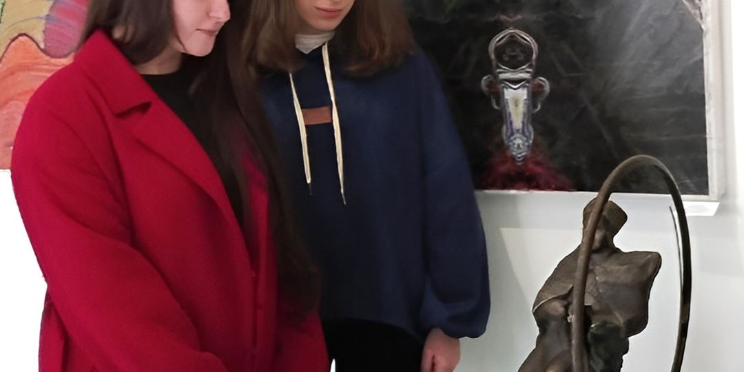 Вселенная Магомета Хабичева