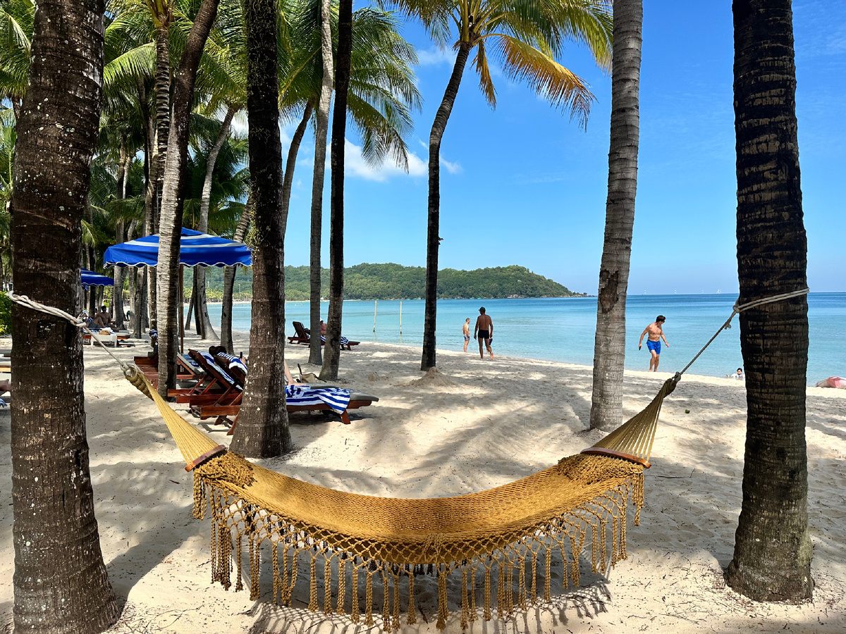 Первые дни зимы на Фукуоке.