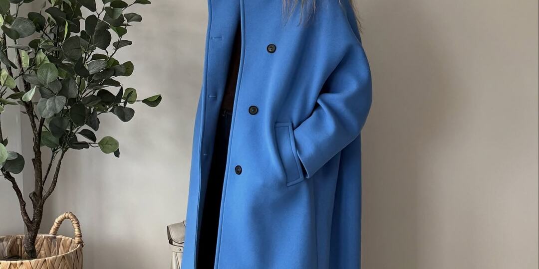 7 главных признаков, что женщине 60+ пора обновить гардероб