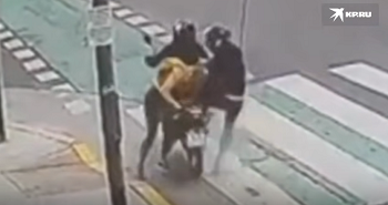 Кадр видео из цитируемого источника      