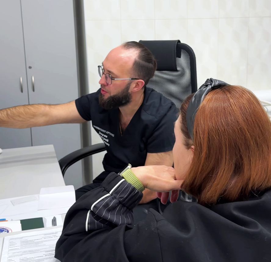 Telegram / @syabitova_r