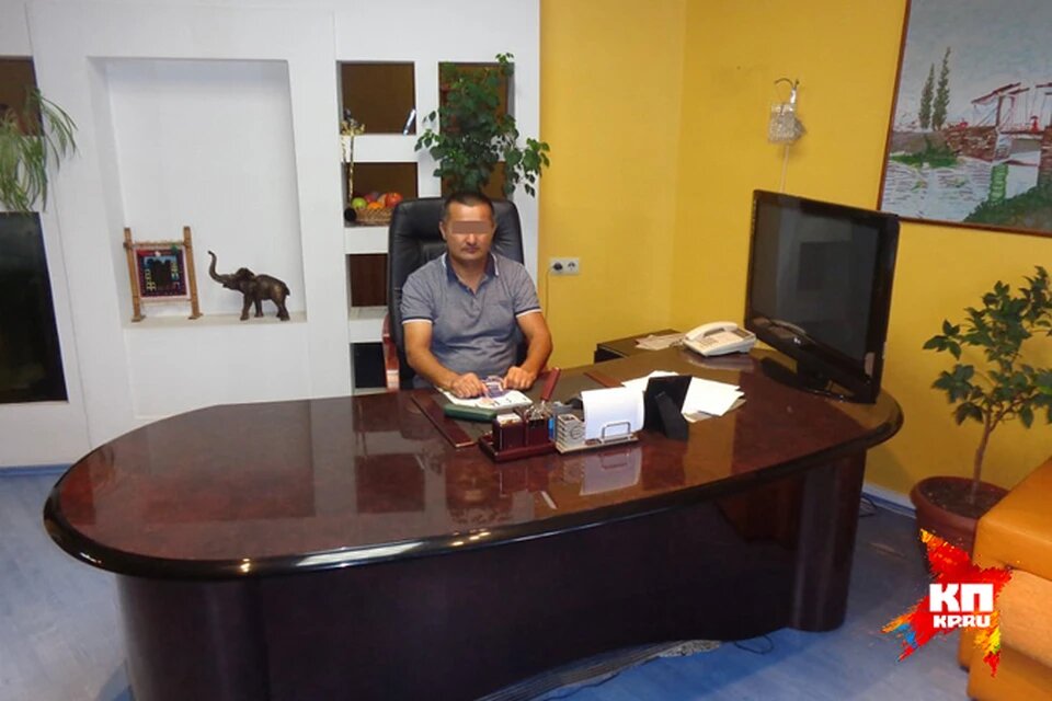 Мужчина убил жену и сбежал на родину. Фото: соцсети