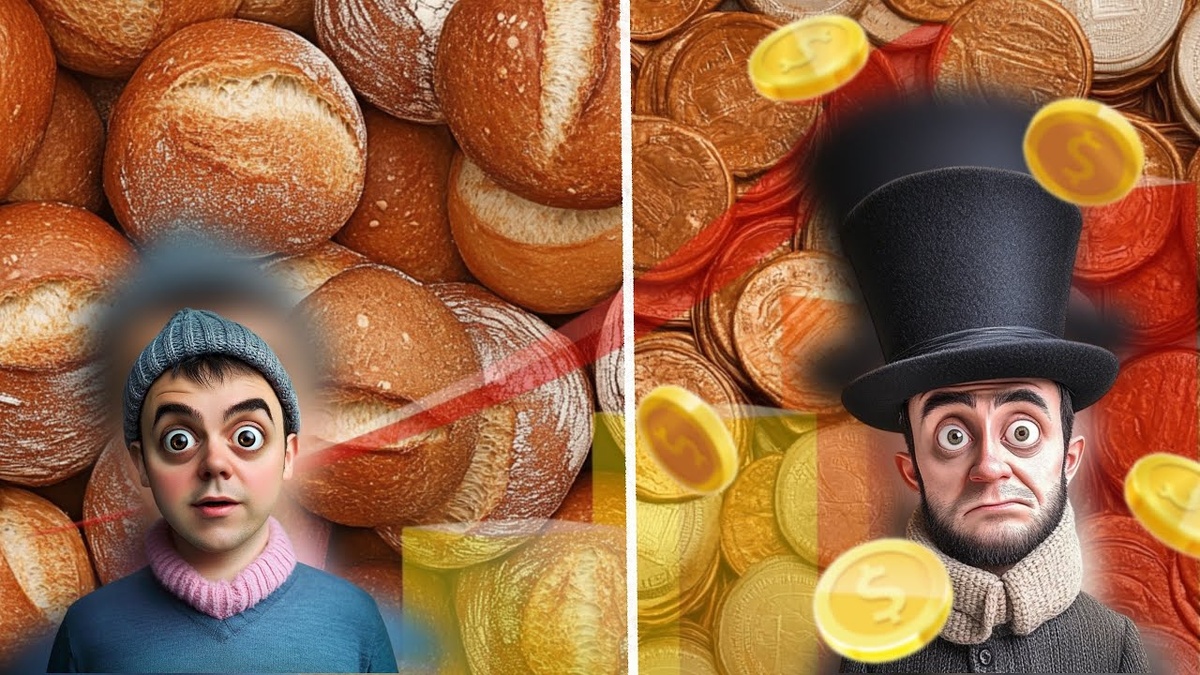 Оптовые поставки в пекрне полного цикла. 