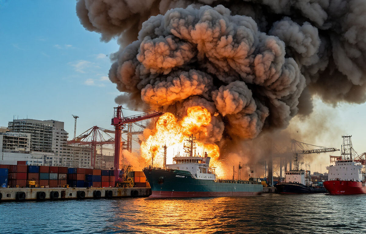    Фото: Коллаж RuNews24.ru