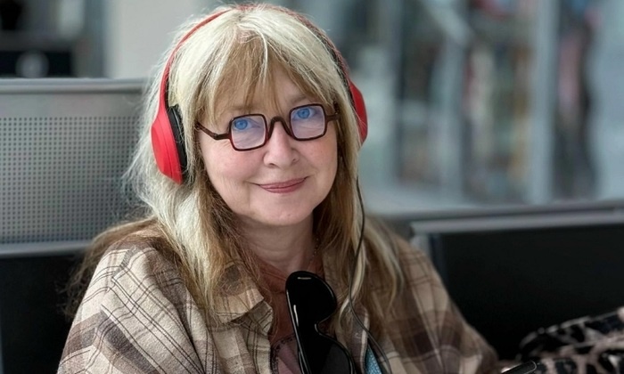    Катя Семенова излечилась от туберкулеза