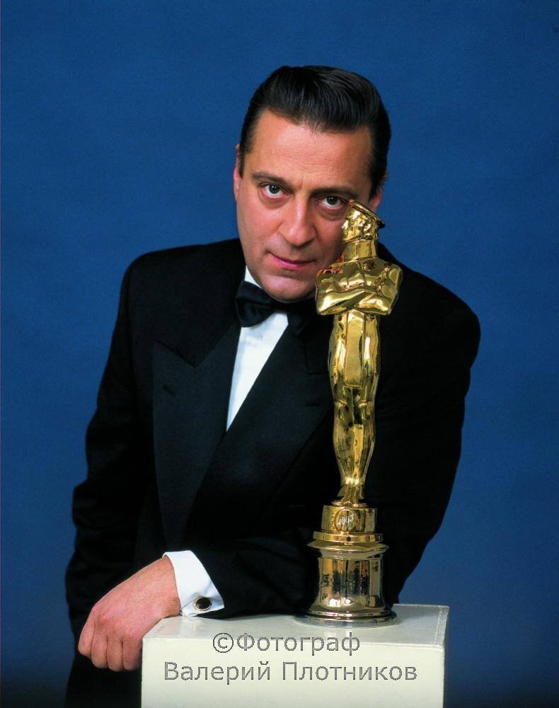 Геннадий Хазанов. Фото Валерия Плотникова