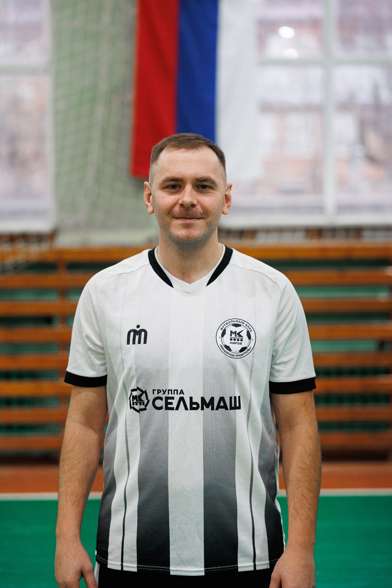 Никита Ярославцев