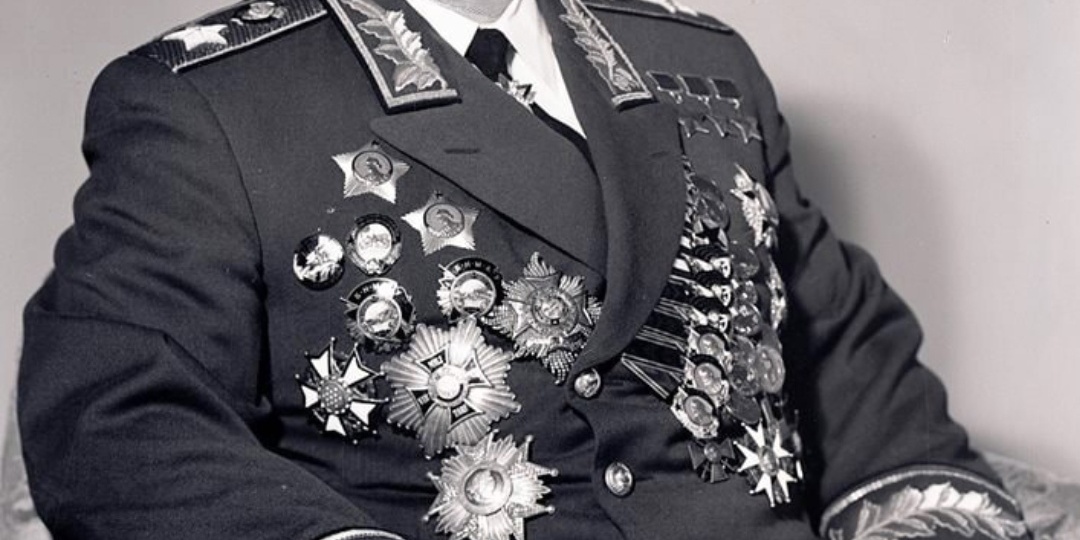 Первый «Маршал Победы» — как Георгий Жуков изменил ход Второй мировой войны