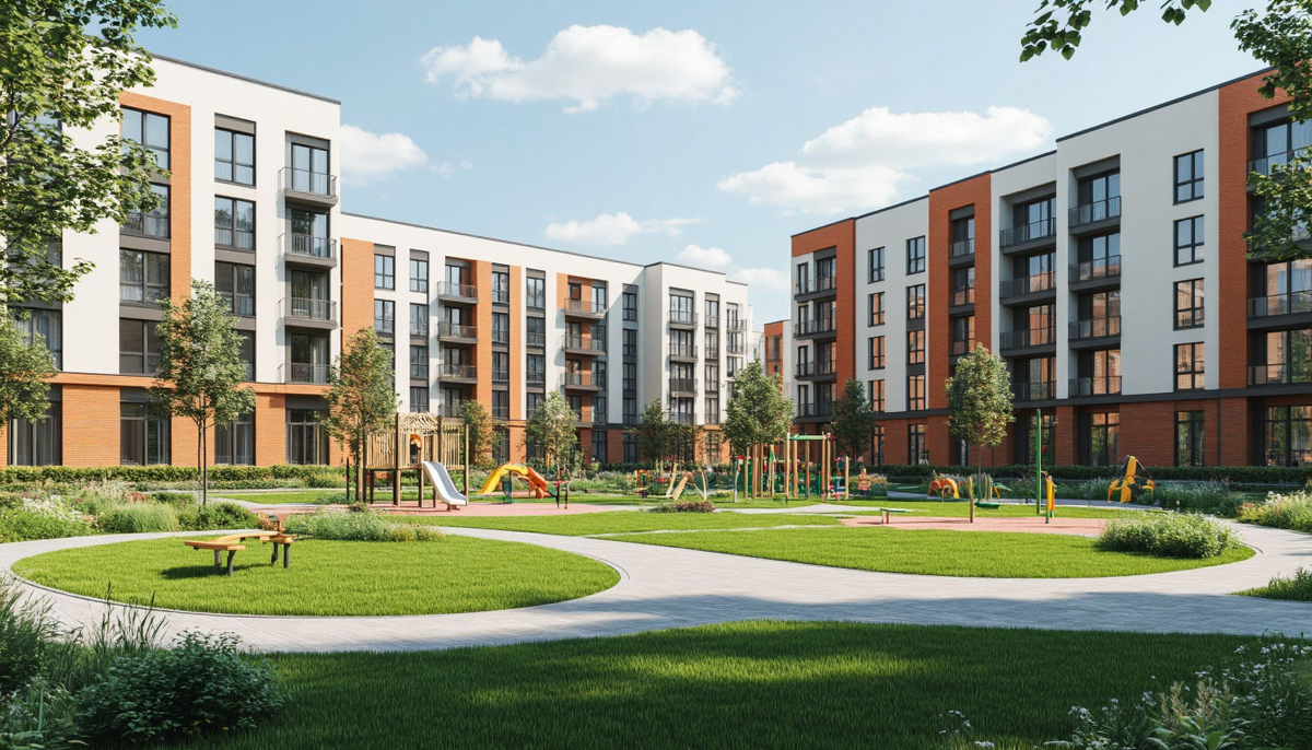 Ипотека для молодой семьи в Казани 2025–2026