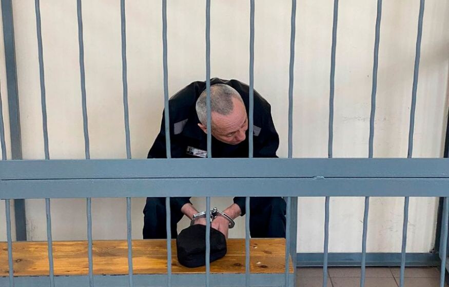    Ангарский маньяк Попков получил еще 10 лет: задушил двух женщин веревкой в 2008-м