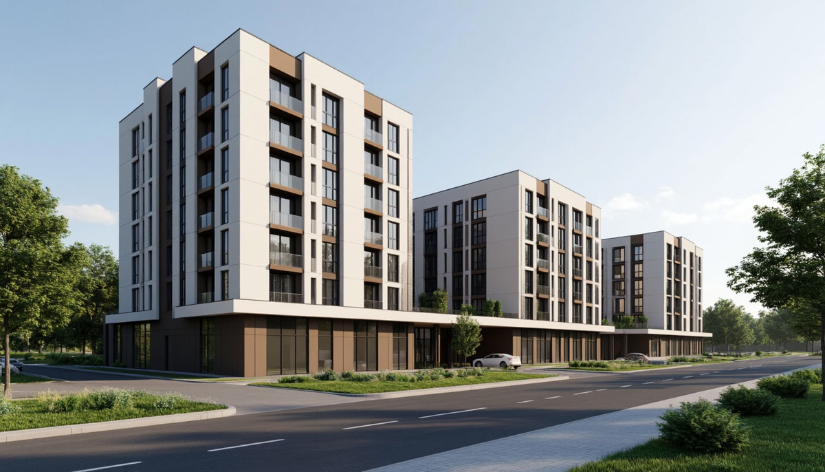 Исламская ипотека в Казани