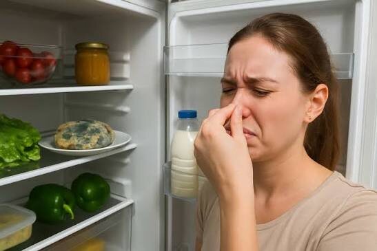 Почему в холодильнике появляются запахи: главные причины