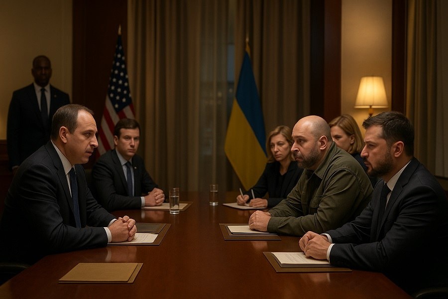 Коллаж Novorosinform