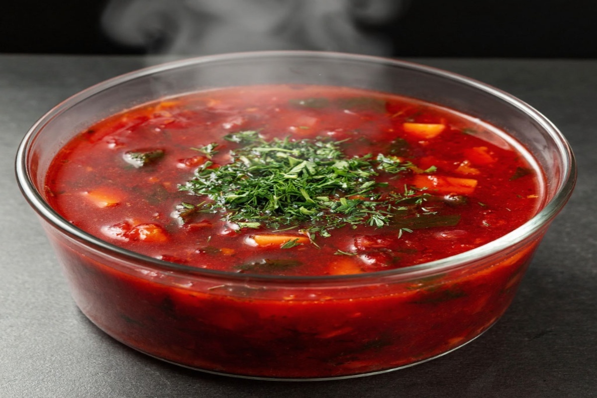 Лучший Борьщ