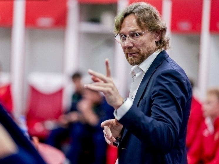     фото: Михаил Шапаев, РФС