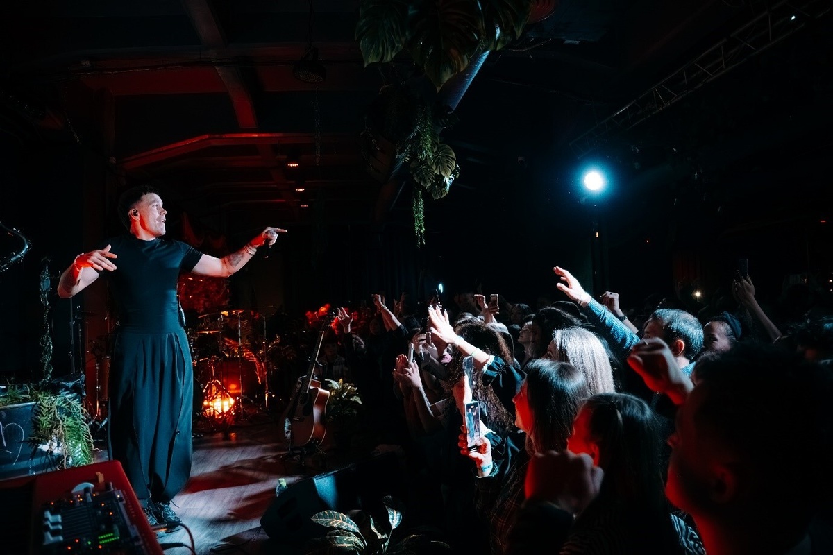    Линый архив ДжаЯмми