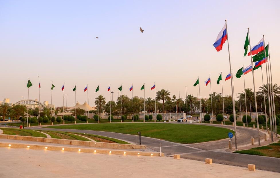 © Пресс-служба МИД РФ/ ТАСС