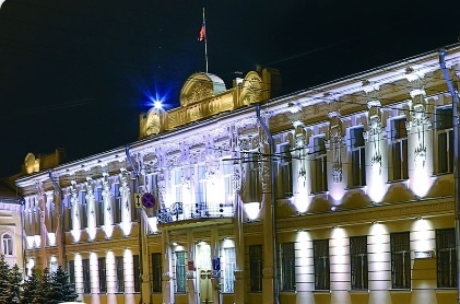    Фото Самарского областного суда