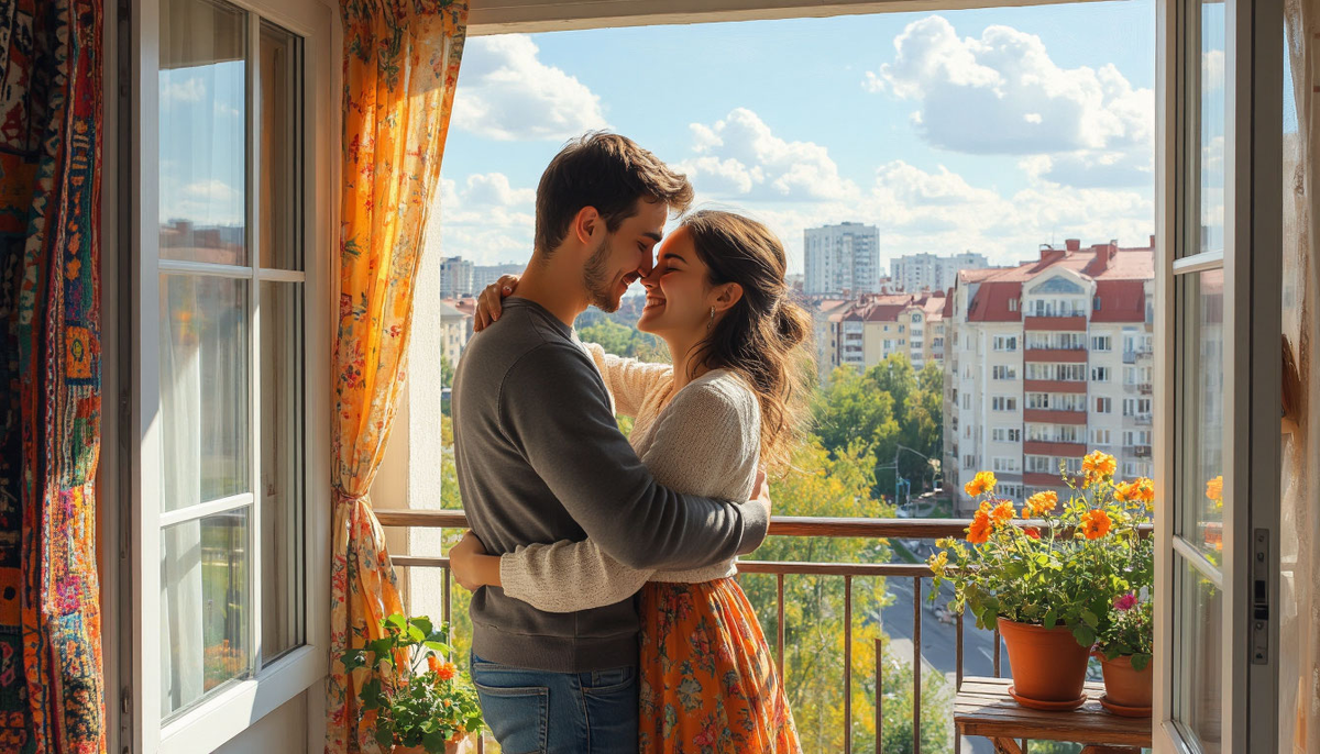 Купить квартиру в ЖК «Форест» в Казани